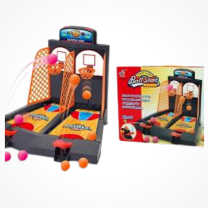 Juego baloncesto