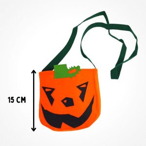 Halloween bolsito para dulces