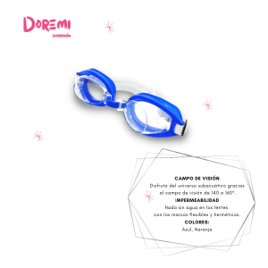 Lentes de agua