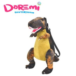 Mochila rex