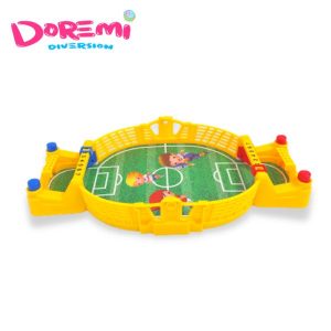 Juego interactivo campo futbol