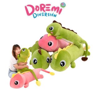 Peluche dino 120cm