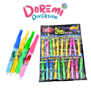 PACK Sorpresa mini silbato