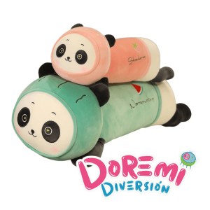 Peluche panda 70cm