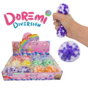 Stress ball 6 cm