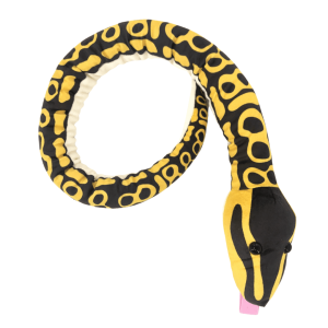 Peluche serpiente