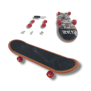 Mini patinetas 2pcs