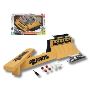 Mini patinetas FULL BOX