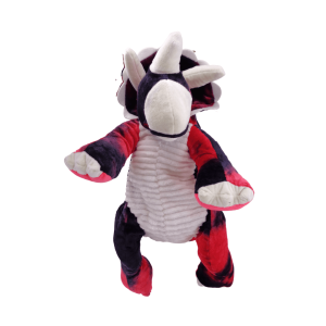mochila dinosaurio