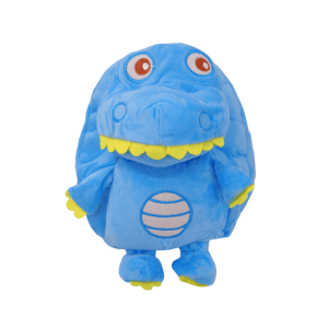 mochila dinosaurio