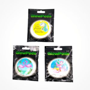 Glowpods cuadrado
