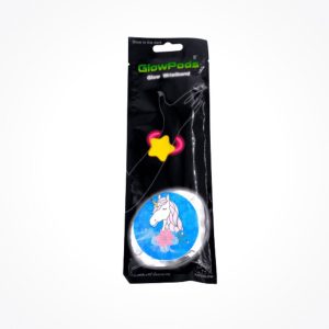 Glowpod pulsera