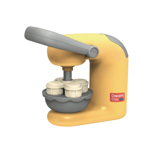Maquina de Cocina Artificial