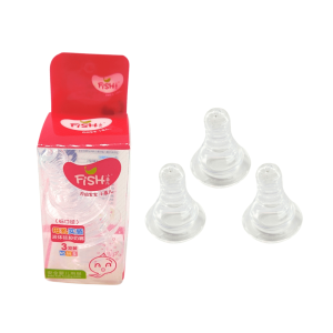 Chupetin de Emboque Mediano (0-3m 3-6m 6-12m)