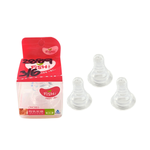Chupetin de Emboque Grande (0-3m 3-6m 6-12m)