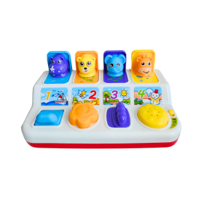juego melodico bebes