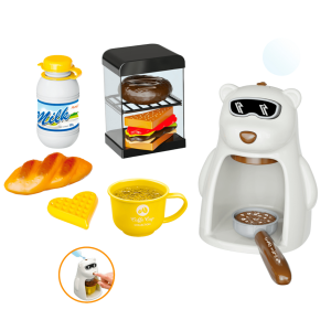 cafetera juguete