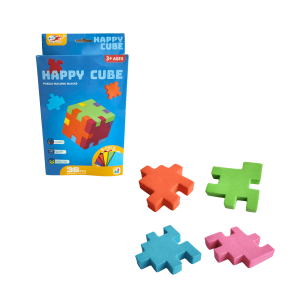 cubo rubik