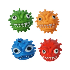 Pelotas Orbee de Virus