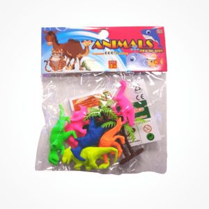 Crecencio en bolsa