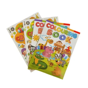 Libro para Colorear