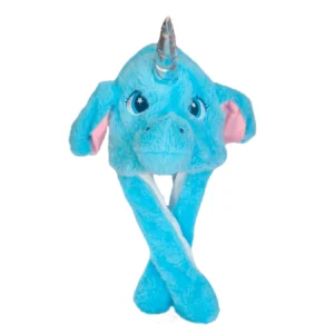 Gorro de Unicornio