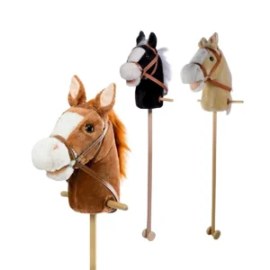 Caballo Bastón
