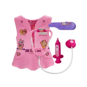Disfraz de Enfermera
