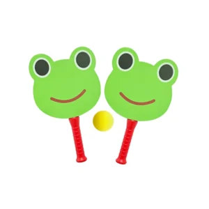 Paletas de Rana