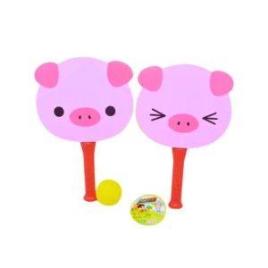 Paletas de Cerdo
