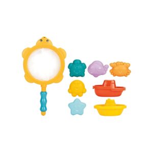 Malla y Accesorios de Baño Huanger (8 pcs)
