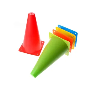 Conos de Colores