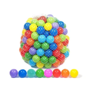 Pelotas para Piscinas (50 und)