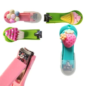 Corta Uñas (1 und)