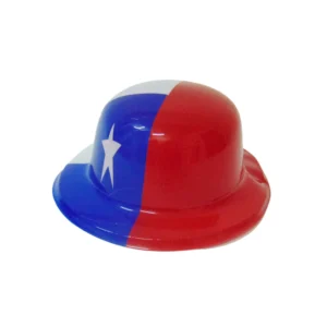 Gorro Plástico de Chile
