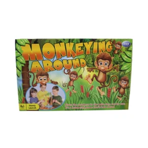 Juego Monos Colgantes