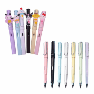 Lapices Infinito Grafito Kawai (12 unds)
