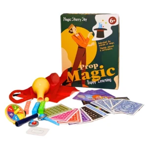 Juegos de Magia Magic Prop