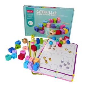 Juego de Encaje con Cartas