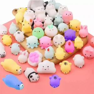 Pack Sorpresa Masita de Animales
