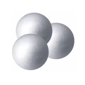 Esferas de Plumavit 18cm