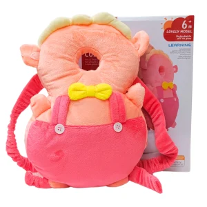 Protector de Cabeza Baby Head (6 meses+)
