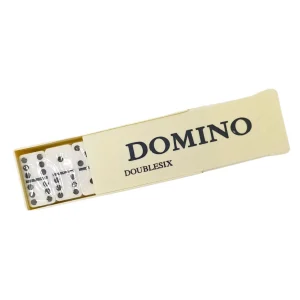 Domino Clásico