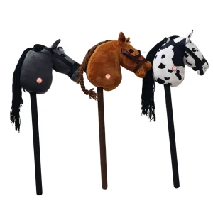 Caballo de Madera