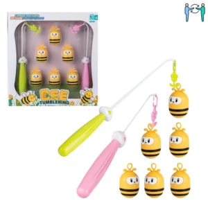Pesca Juego Didáctico para Niños 3+