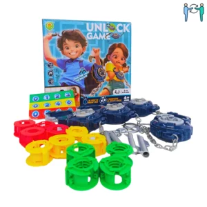 Esposado! Juego de mesa