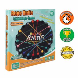 Rope Untie