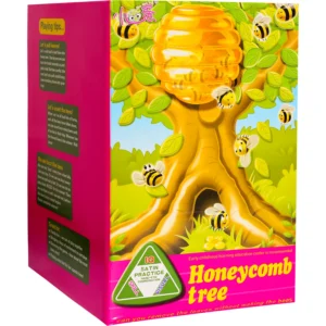 Juego de mesa Panal de Abeja